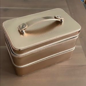 Bobbi Brown Beauty Case Gold